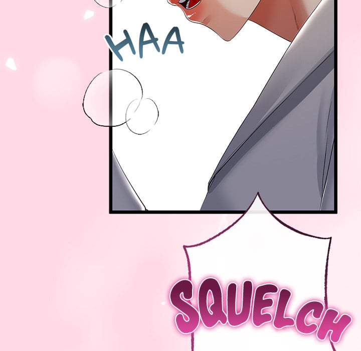 My Stepmom Has Returned Chapter 71 - Page 21 in English