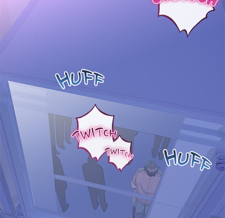 My Stepmom Has Returned Chapter 71 - Page 32 in English