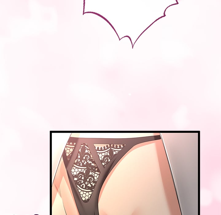 My Stepmom Has Returned Chapter 71 - Page 34 in English