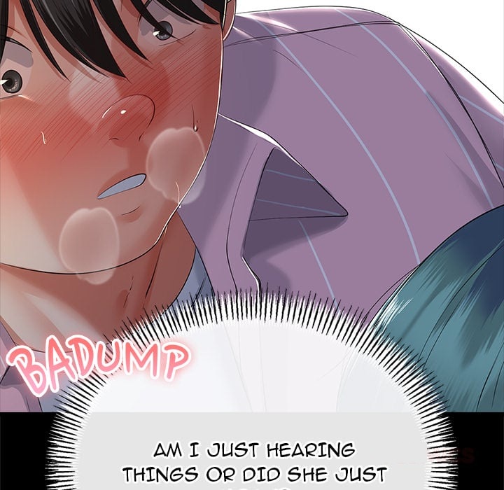My Stepmom Has Returned Chapter 71 - Page 48 in English