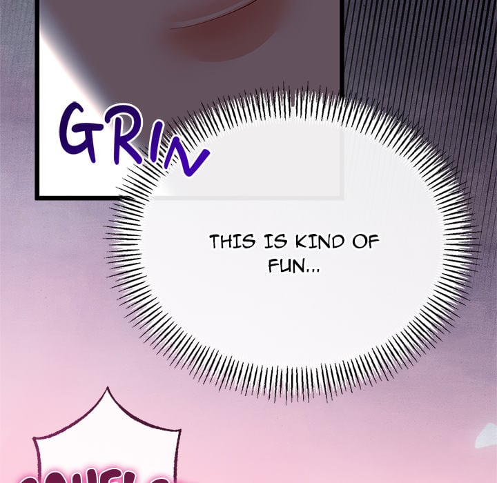 My Stepmom Has Returned Chapter 71 - Page 51 in English