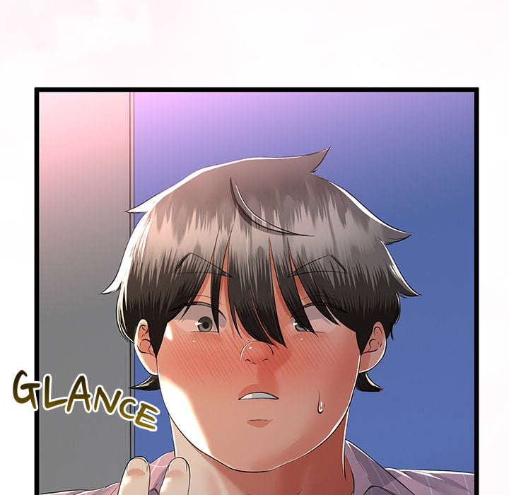 My Stepmom Has Returned Chapter 71 - Page 83 in English