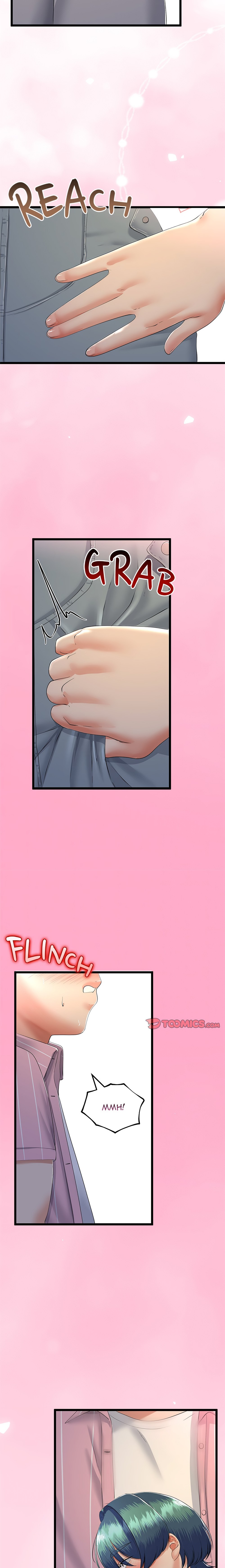 My Stepmom Has Returned Chapter 72 - Page 9 in English