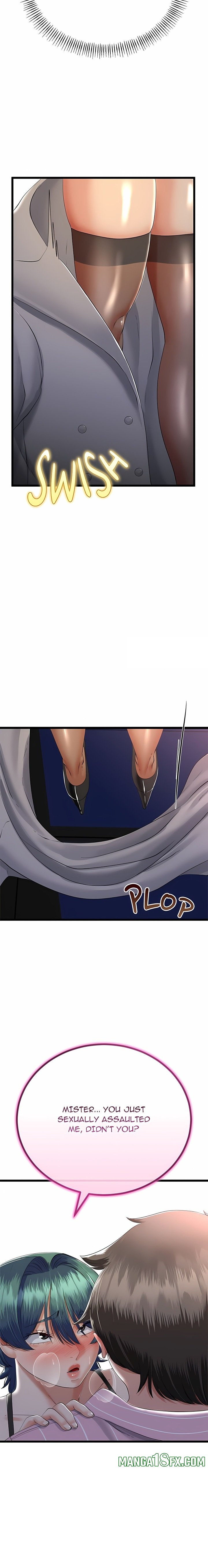 My Stepmom Has Returned Chapter 73 - Page 5 in English