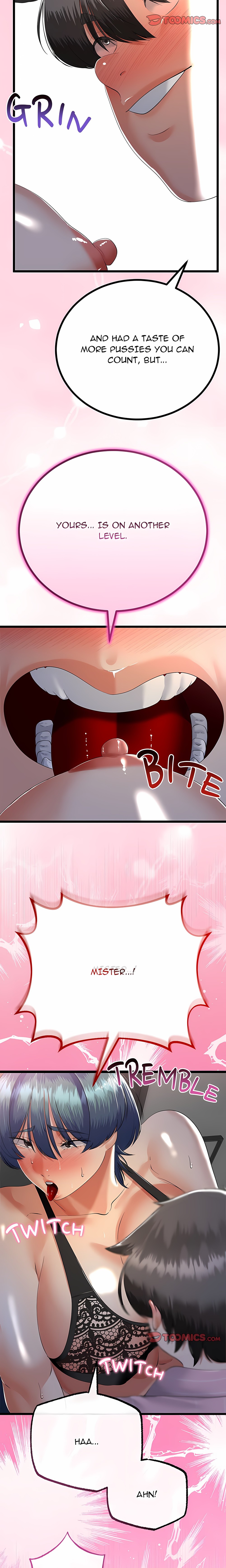 My Stepmom Has Returned Chapter 74 - Page 13 in English
