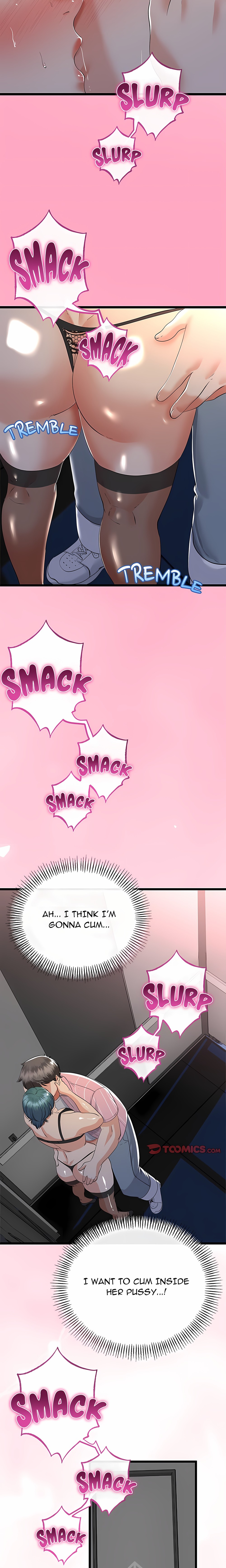 My Stepmom Has Returned Chapter 74 - Page 19 in English