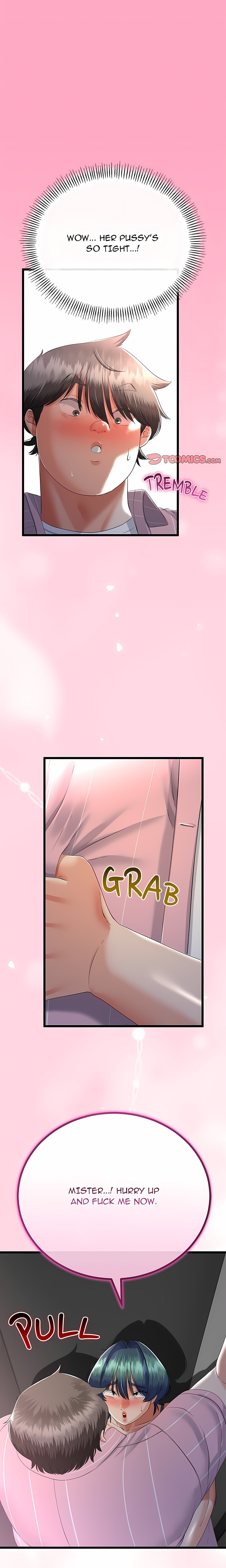 My Stepmom Has Returned Chapter 74 - Page 6 in English