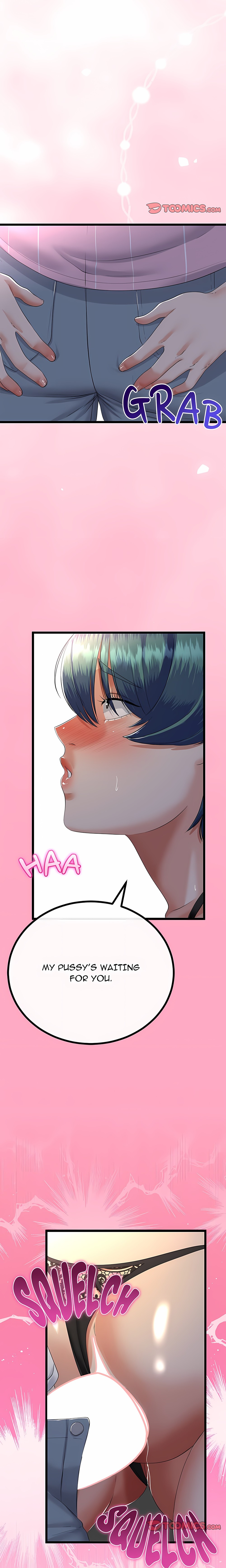 My Stepmom Has Returned Chapter 74 - Page 7 in English