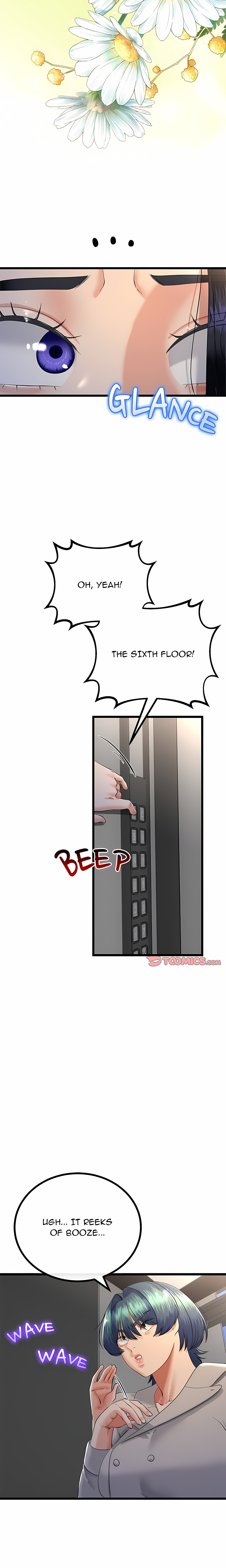 My Stepmom Has Returned Chapter 75 - Page 4 in English