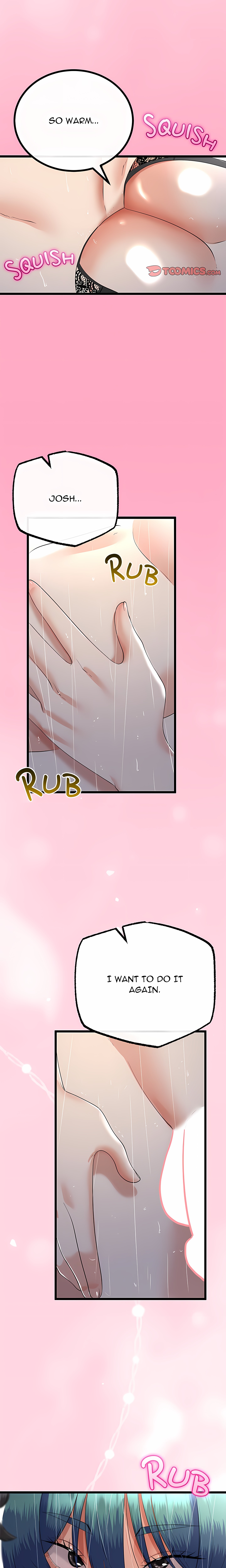 My Stepmom Has Returned Chapter 76 - Page 12 in English