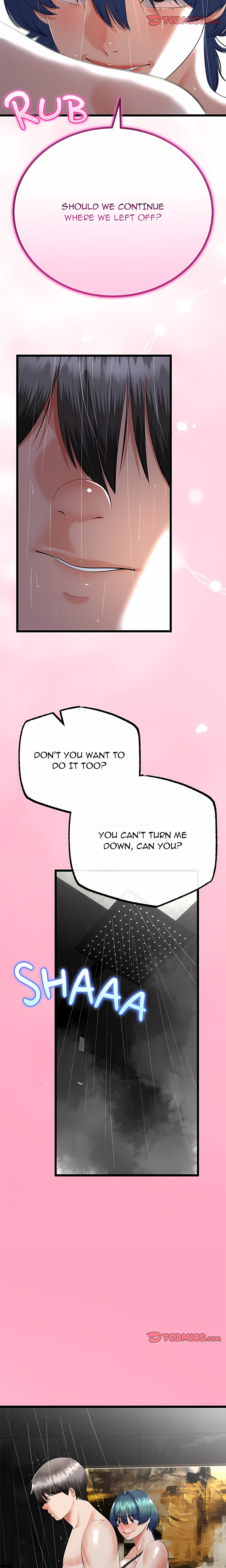 My Stepmom Has Returned Chapter 76 - Page 13 in English