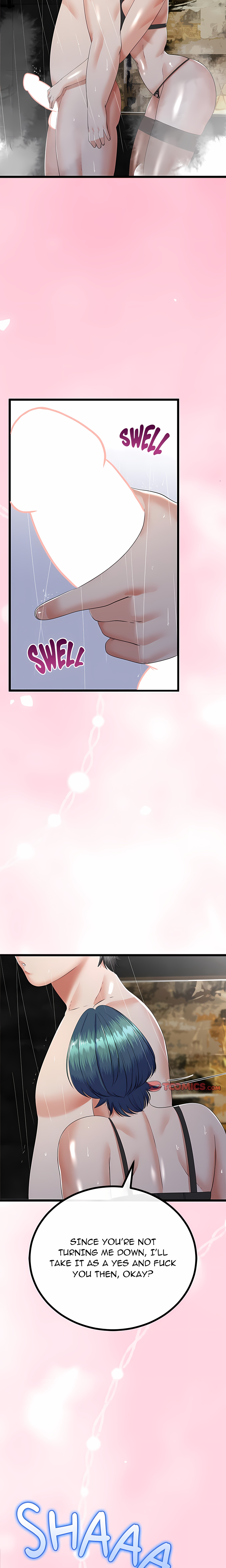 My Stepmom Has Returned Chapter 76 - Page 14 in English