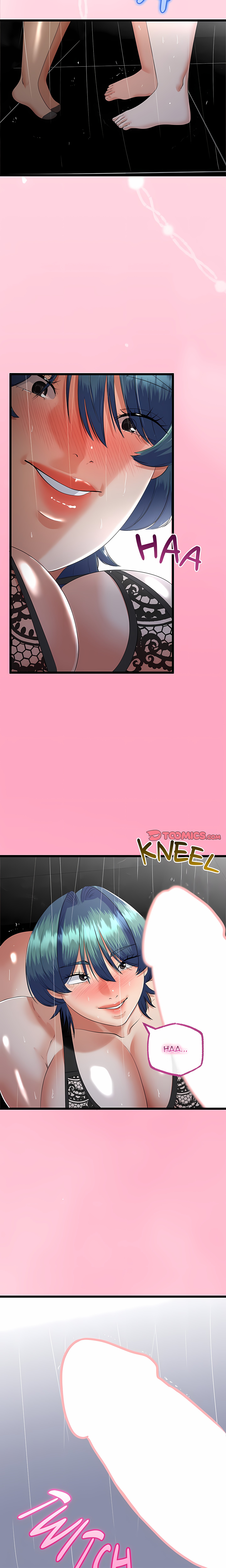 My Stepmom Has Returned Chapter 76 - Page 15 in English