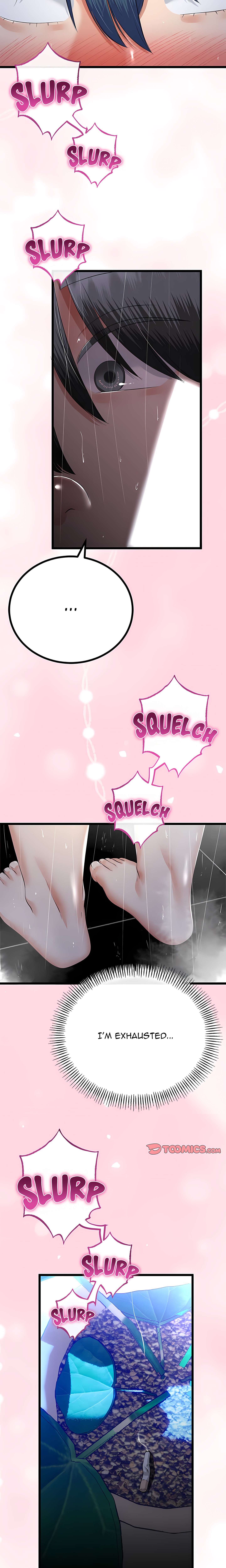 My Stepmom Has Returned Chapter 76 - Page 19 in English