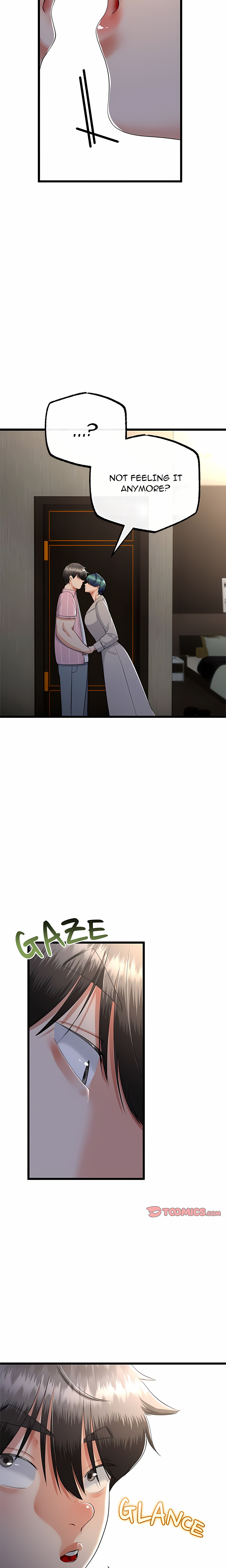 My Stepmom Has Returned Chapter 76 - Page 3 in English
