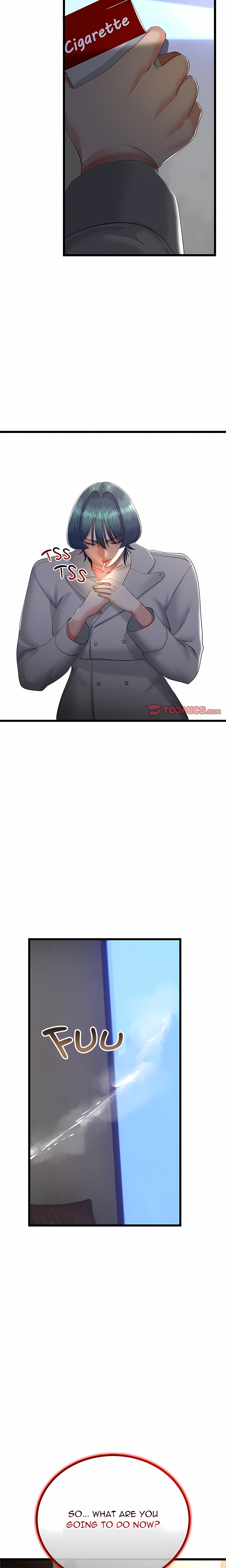 My Stepmom Has Returned Chapter 76 - Page 5 in English