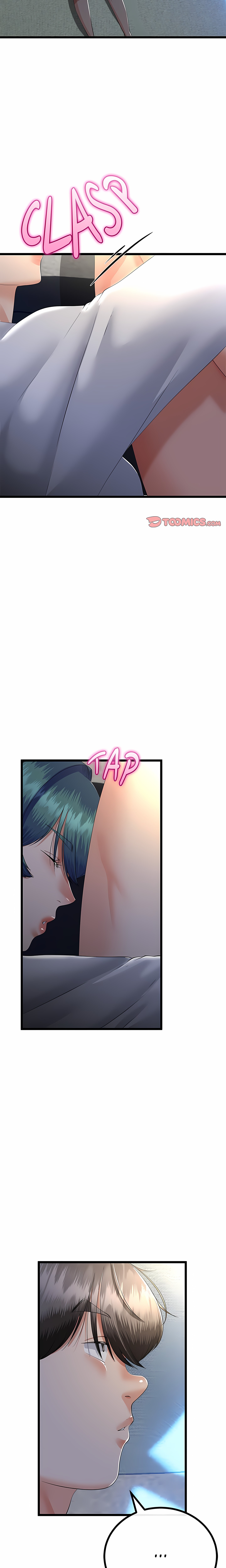 My Stepmom Has Returned Chapter 77 - Page 11 in English