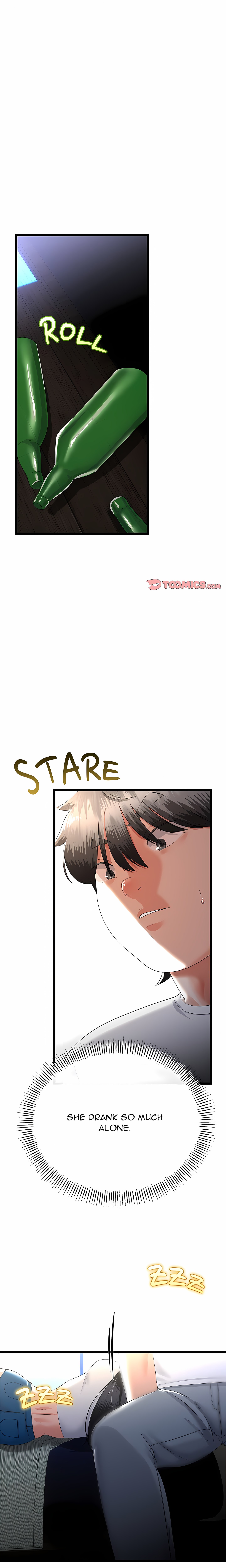 My Stepmom Has Returned Chapter 77 - Page 16 in English