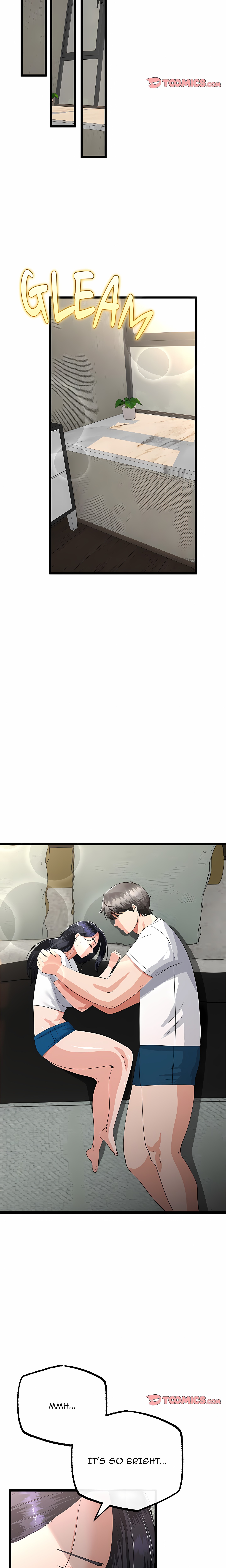 My Stepmom Has Returned Chapter 77 - Page 18 in English