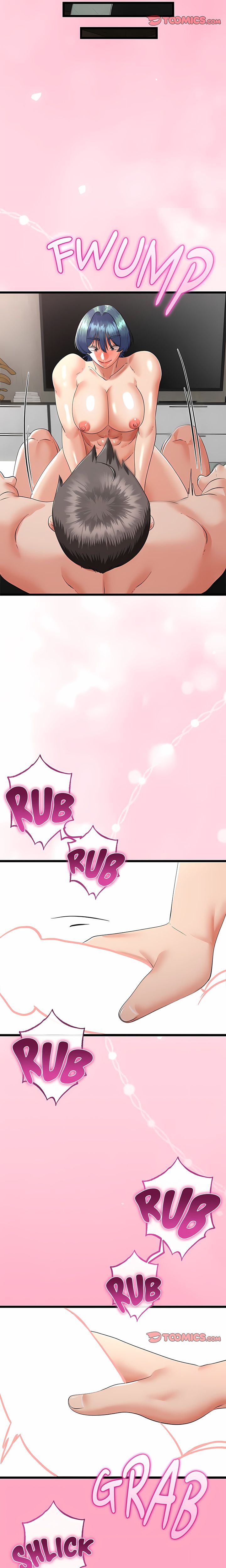 My Stepmom Has Returned Chapter 78 - Page 13 in English