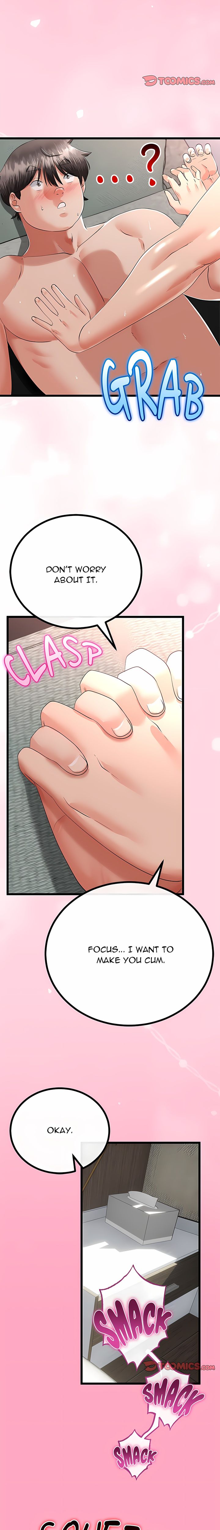 My Stepmom Has Returned Chapter 78 - Page 18 in English