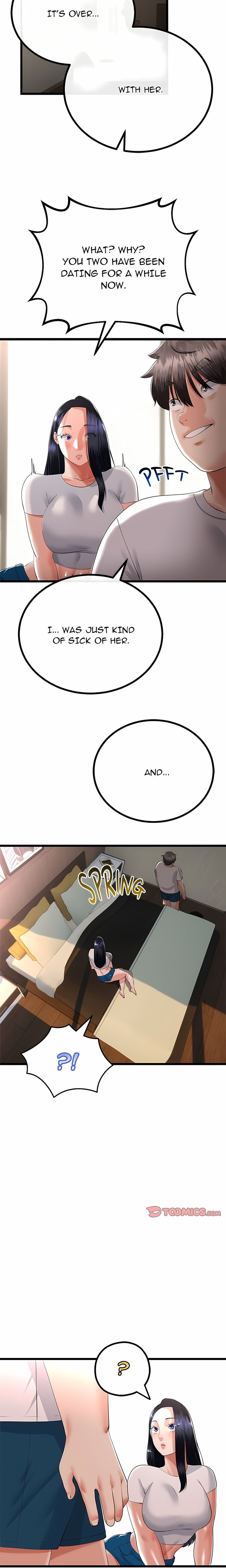 My Stepmom Has Returned Chapter 78 - Page 3 in English