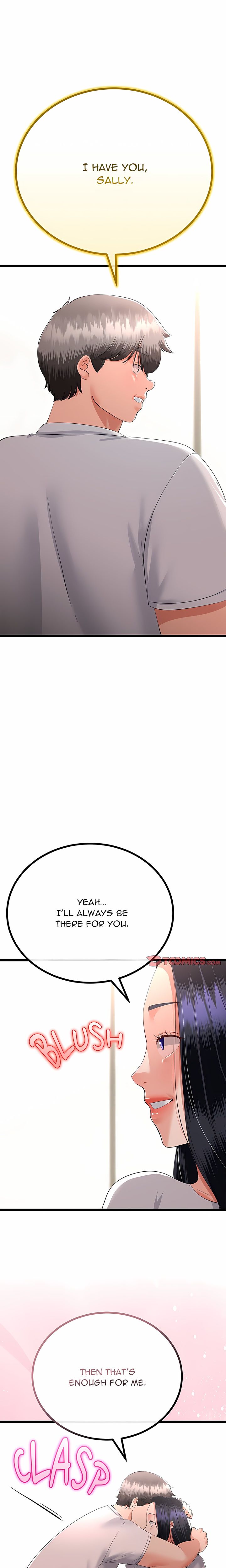 My Stepmom Has Returned Chapter 78 - Page 4 in English