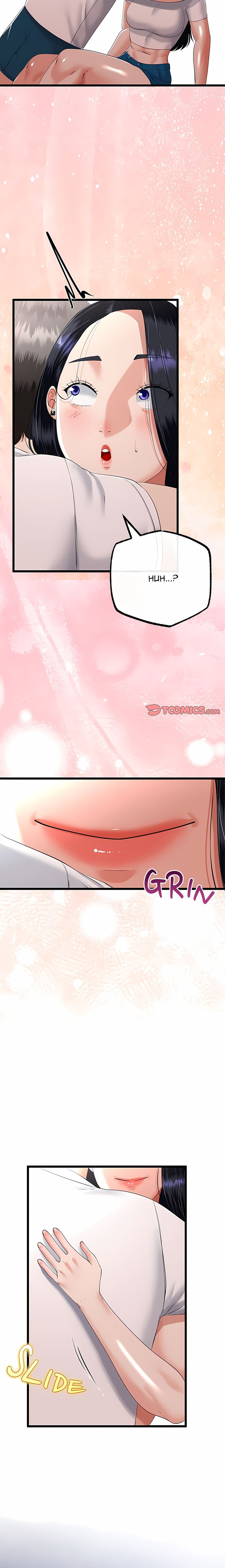 My Stepmom Has Returned Chapter 78 - Page 5 in English