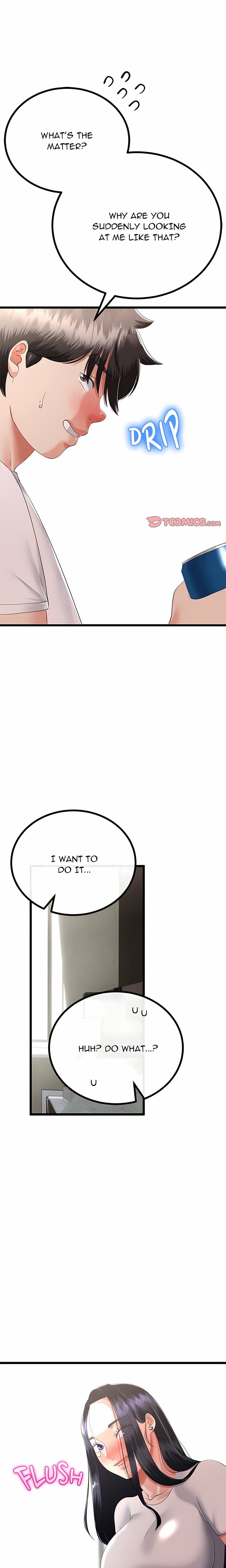My Stepmom Has Returned Chapter 79 - Page 11 in English