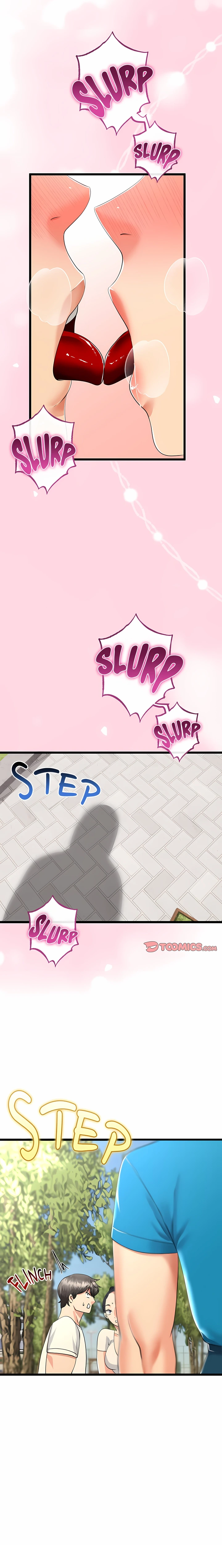 My Stepmom Has Returned Chapter 80 - Page 4 in English