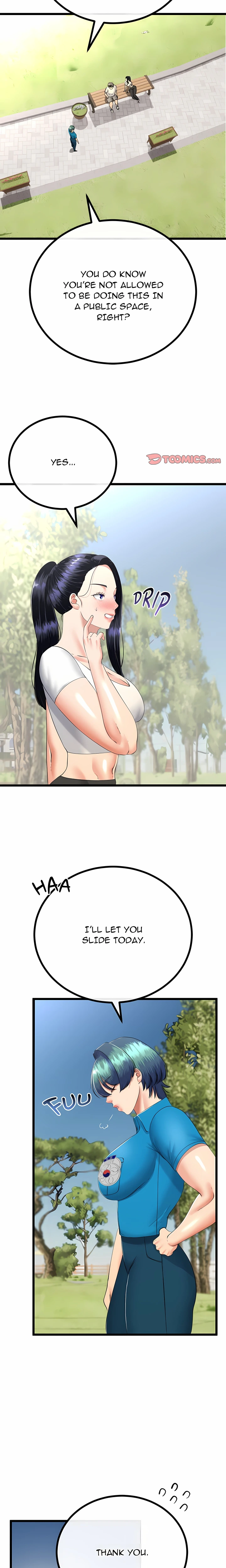 My Stepmom Has Returned Chapter 80 - Page 6 in English