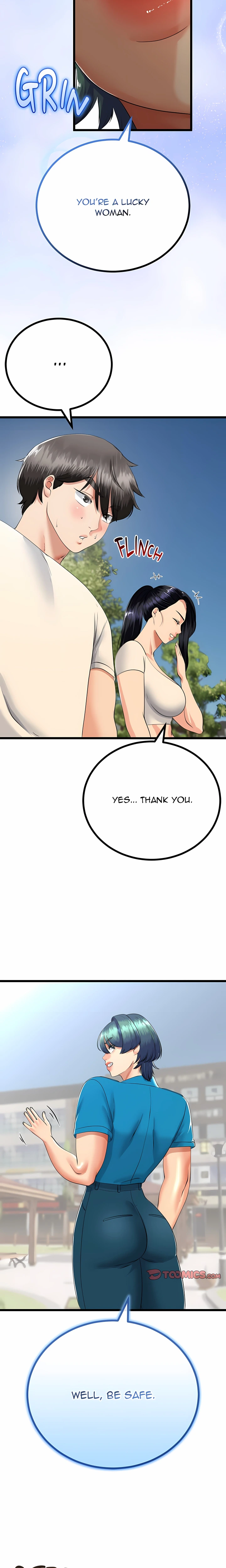 My Stepmom Has Returned Chapter 80 - Page 8 in English