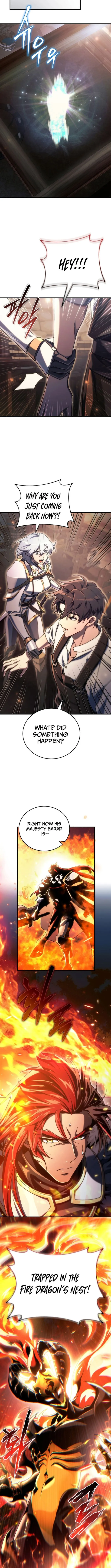 The Genius Blacksmith’s Game Chapter 19 - Page 15 in English