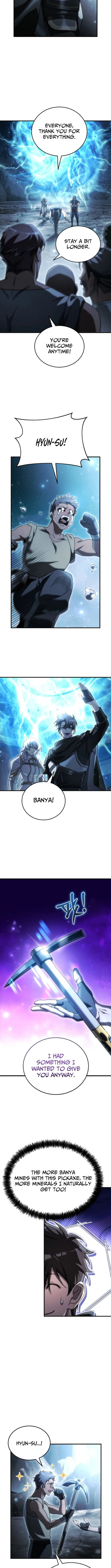 The Genius Blacksmith’s Game Chapter 27 - Page 13 in English