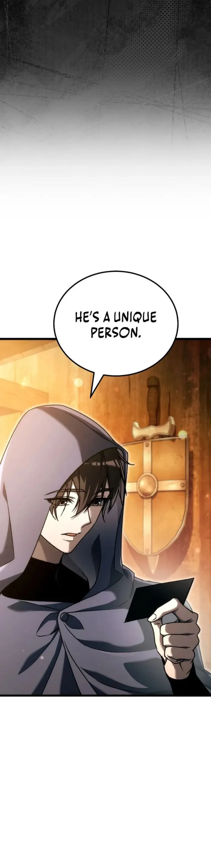 The Genius Blacksmith’s Game Chapter 45 - Page 33 in English