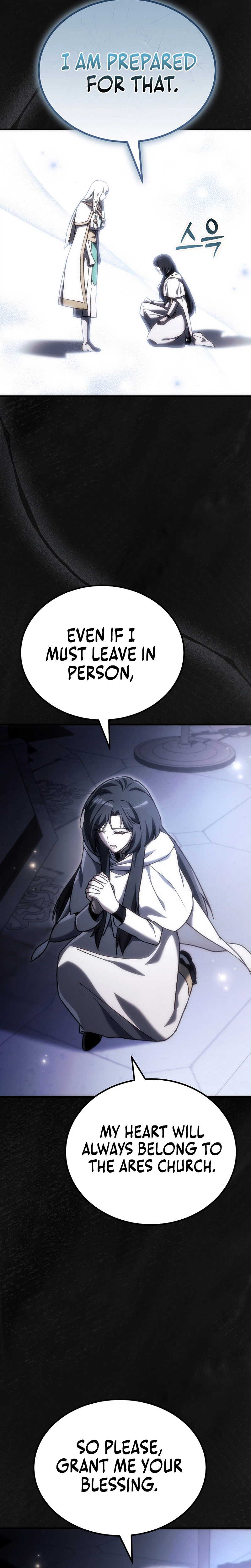 The Genius Blacksmith’s Game Chapter 53 - Page 19 in English