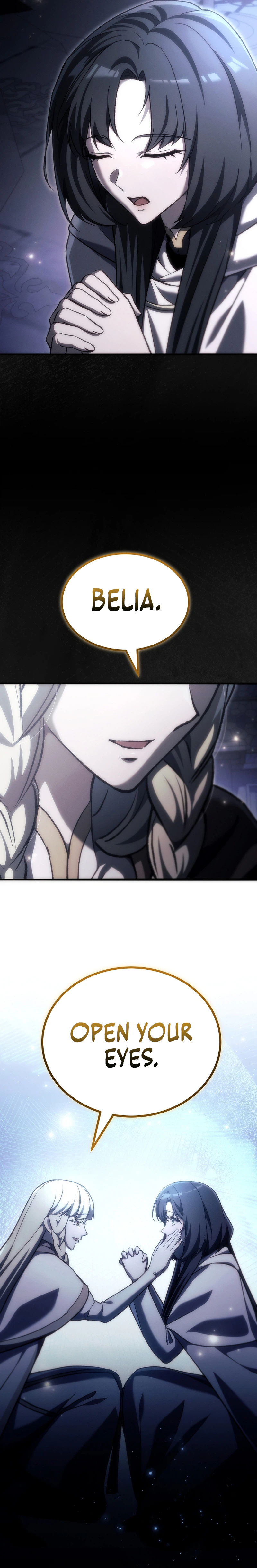 The Genius Blacksmith’s Game Chapter 53 - Page 20 in English