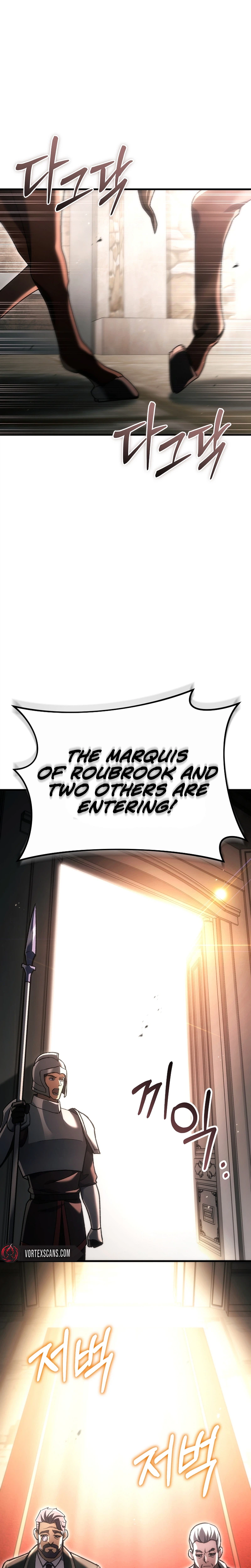 The Genius Blacksmith’s Game Chapter 54 - Page 15 in English