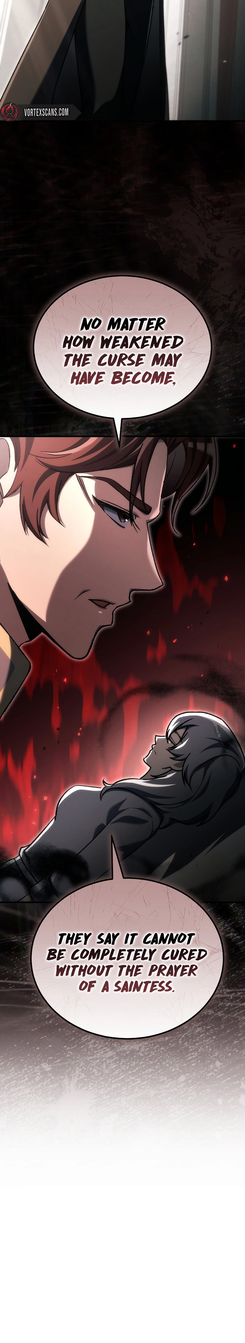 The Genius Blacksmith’s Game Chapter 54 - Page 22 in English