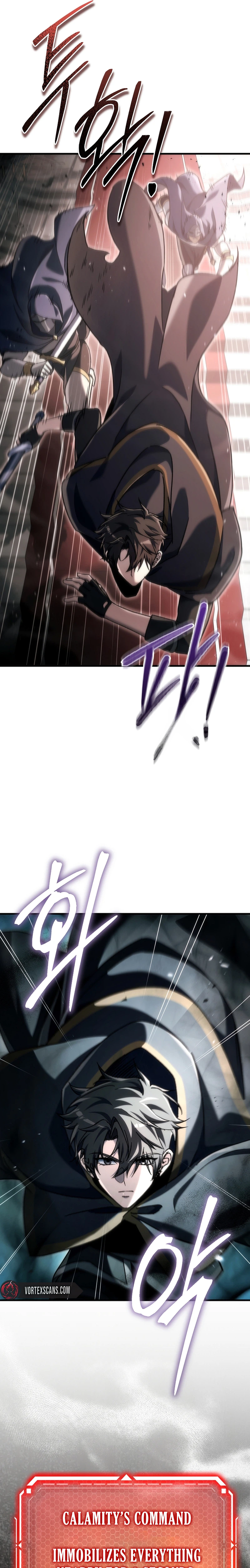 The Genius Blacksmith’s Game Chapter 54 - Page 39 in English