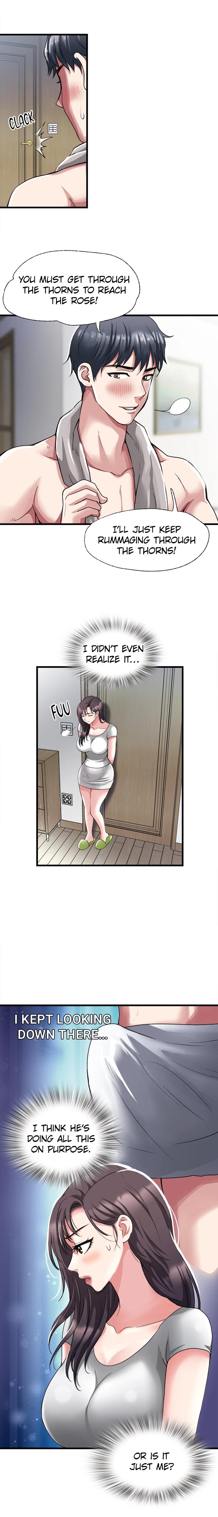 Daily Pleasure Awakening Chapter 1 - Page 19 in English