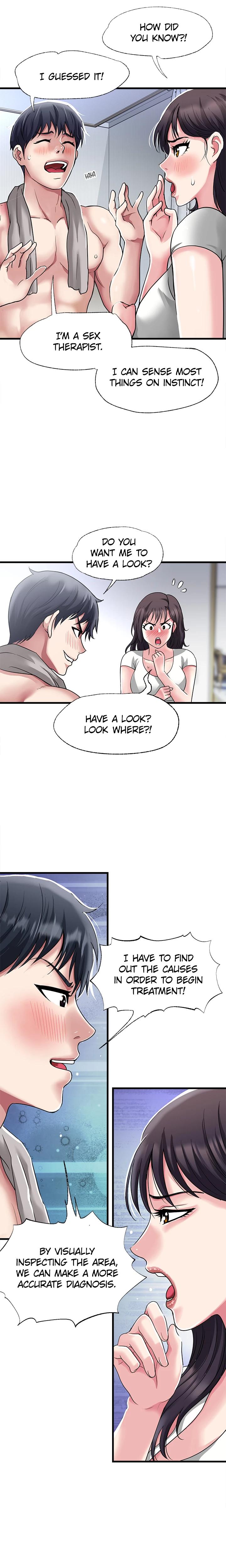 Daily Pleasure Awakening Chapter 1 - Page 26 in English