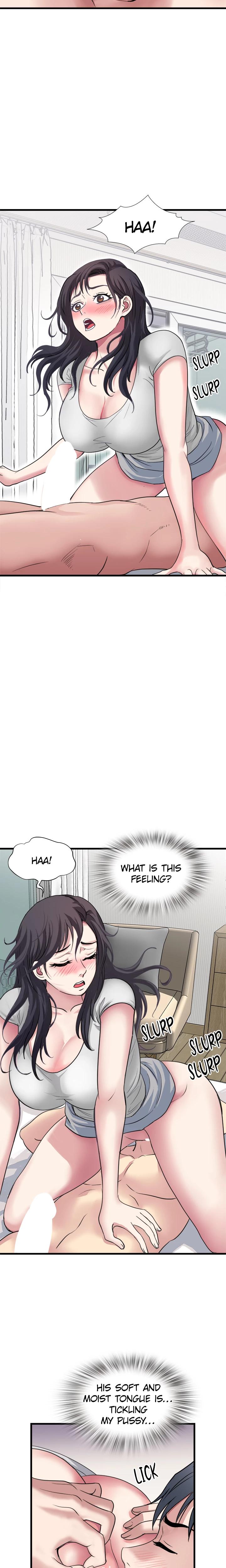 Daily Pleasure Awakening Chapter 2 - Page 15 in English