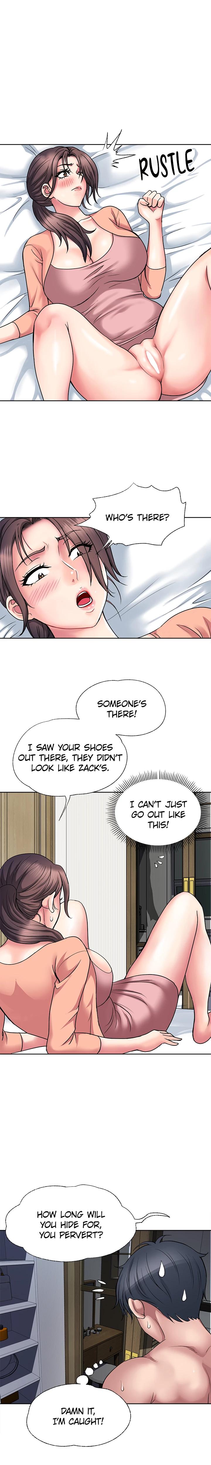 Daily Pleasure Awakening Chapter 3 - Page 13 in English