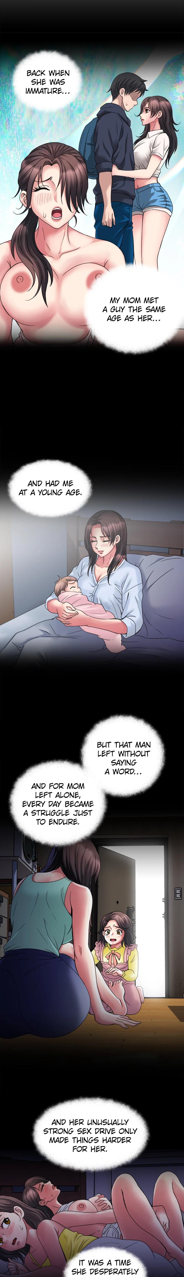 Daily Pleasure Awakening Chapter 4 - Page 11 in English