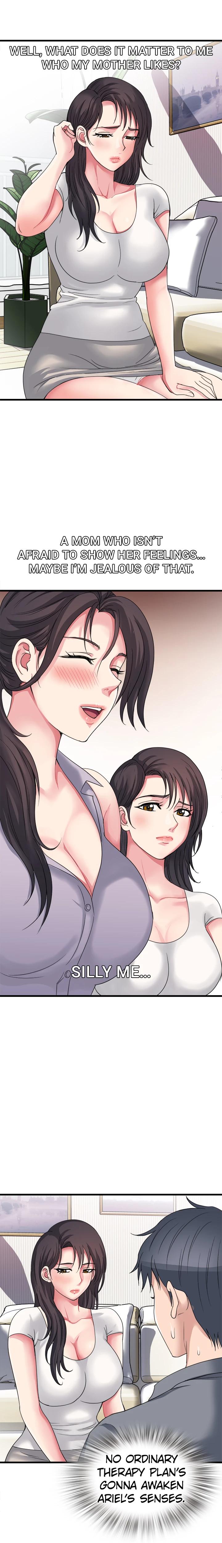 Daily Pleasure Awakening Chapter 5 - Page 7 in English