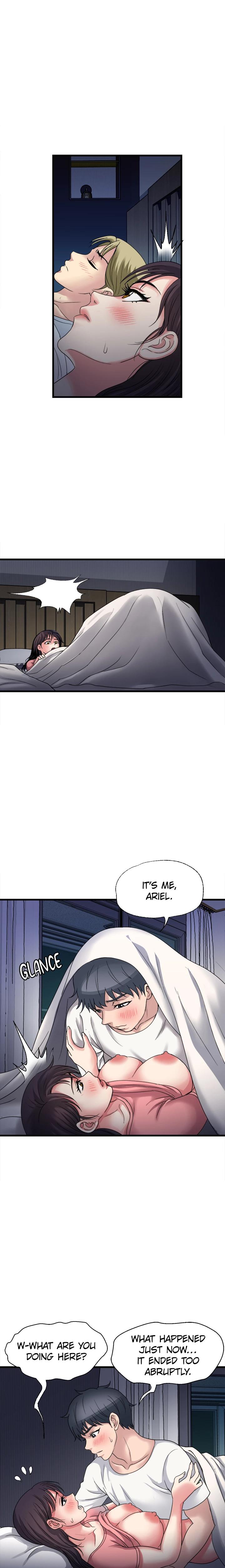 Daily Pleasure Awakening Chapter 6 - Page 9 in English