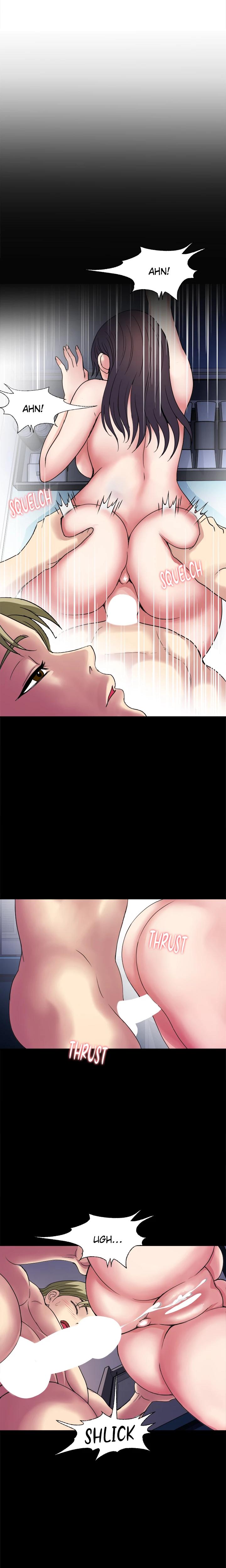 Daily Pleasure Awakening Chapter 7 - Page 13 in English