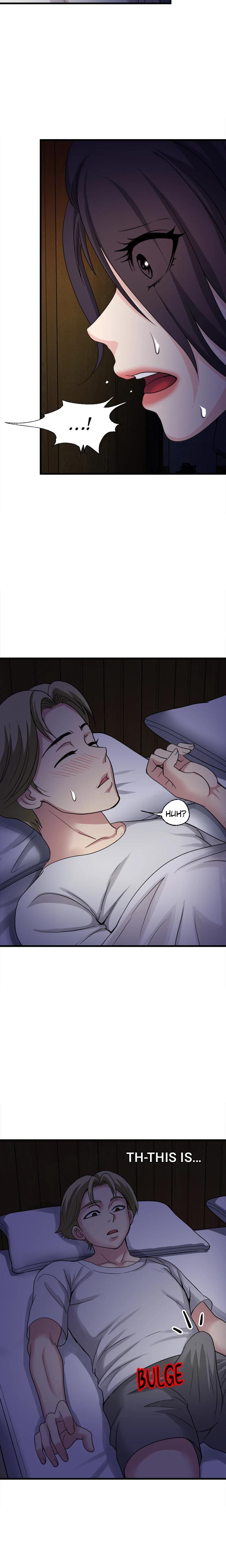 Daily Pleasure Awakening Chapter 7 - Page 16 in English