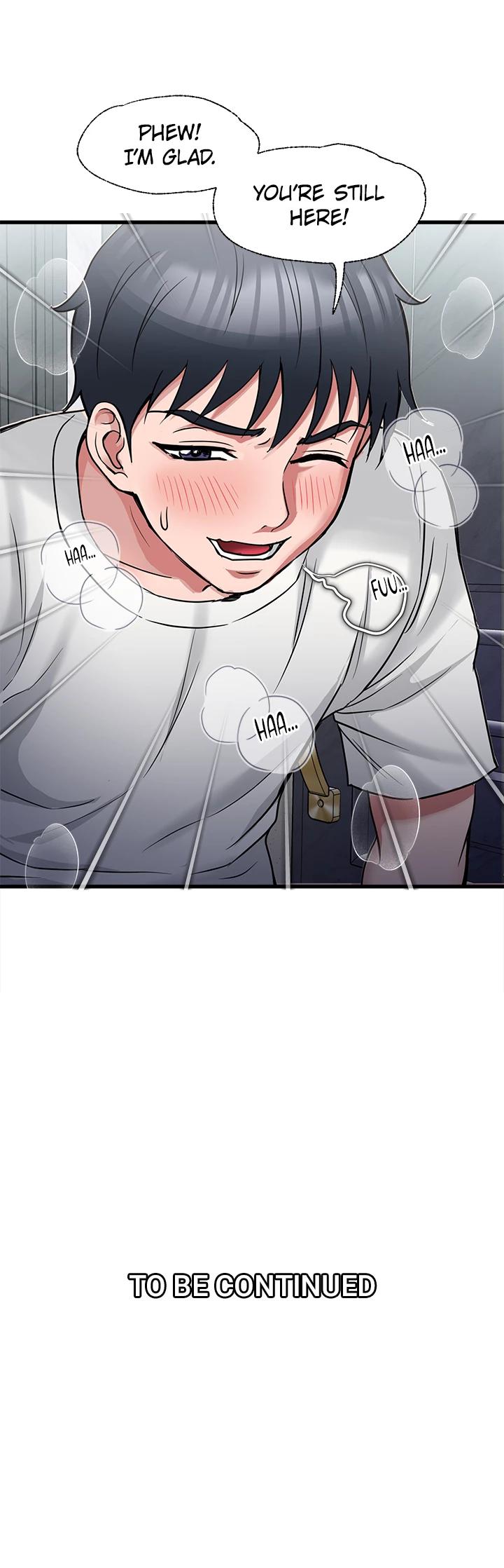 Daily Pleasure Awakening Chapter 8 - Page 22 in English